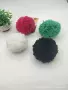 5cm6cm7cm开司米围巾帽子开司米球