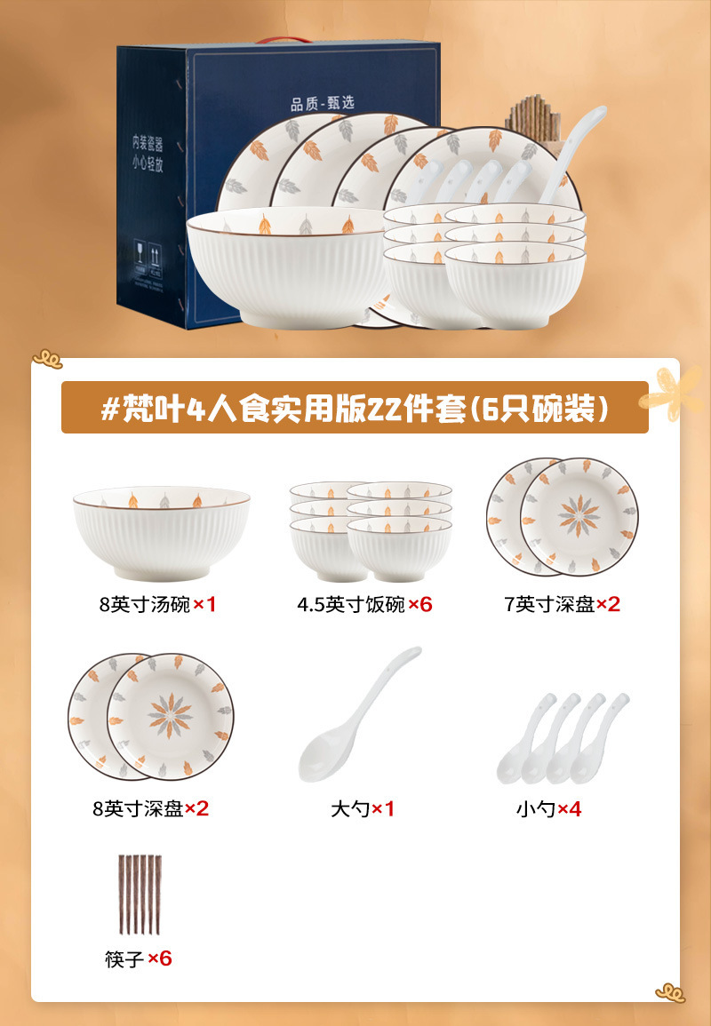 팬 예 4 분 22 를 스프 그릇으로 먹는다 [기프트 박스]