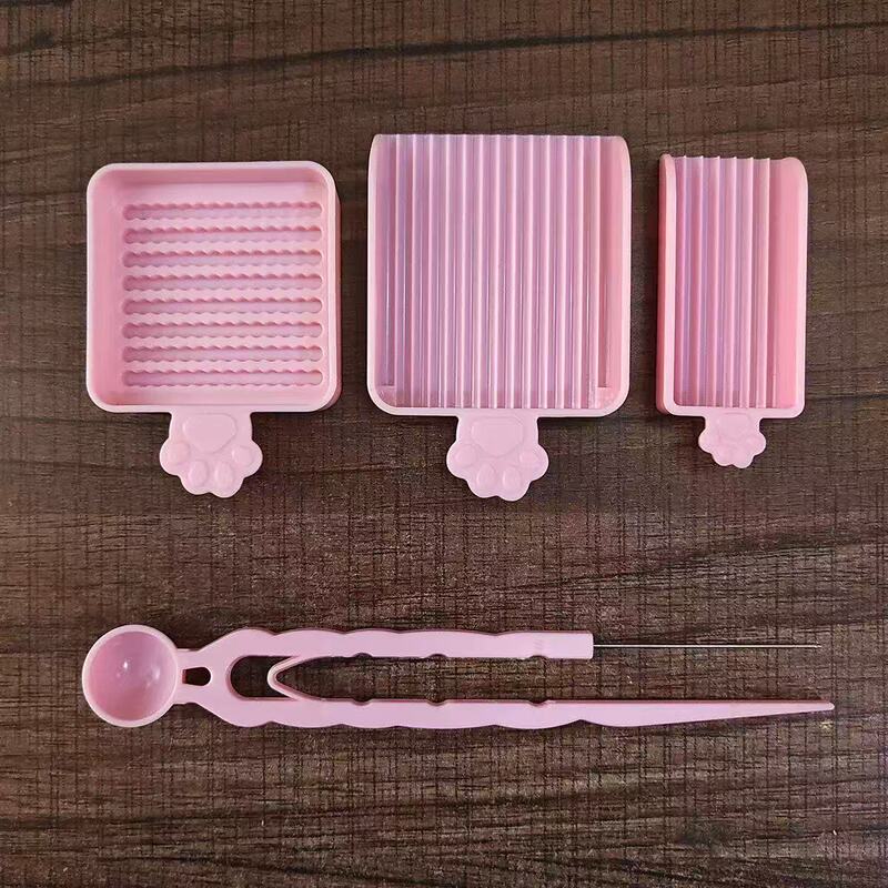2.6mm Small Beads Special Sorting Tray, Bead Shovel, Bead Pen, Bead Board Tool Kit, Educational Tweezers DIY Set 2.6mm Small Beads Special Sorting Tray, Bead Shovel, Bead Pen, Bead Board Tool Kit, Educational Tweezers DIY Set