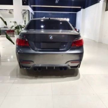 Big Surrounded M4 Front Bumper and Rear