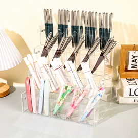 其他有机玻璃;饰品展示架;其他展示用品