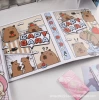 Capybara, 4‑клетки (без вкладышей)