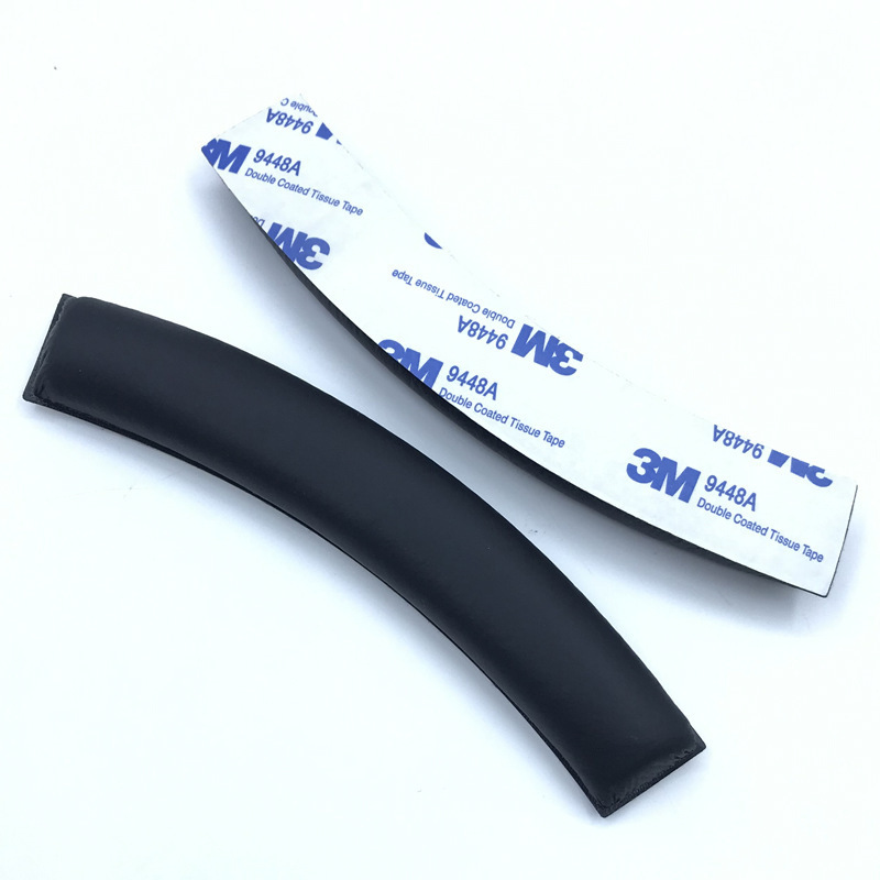 Suitable for Sennheiser Hd202 Ii Hd437 447 457 497 212Pro Headphone Headband and Headband Pad