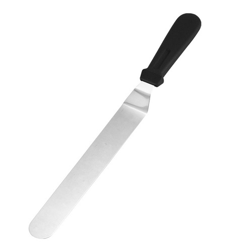 不锈钢奶油抹刀蛋糕抹平刀奶油刮刀裱花刀脱模刀刮刀烘焙抹面工具