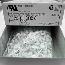 B2B-EH(LF)(SN) ȫԭb JSTՉƷB 2pin