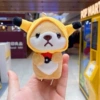 Shiba Inu Yellow