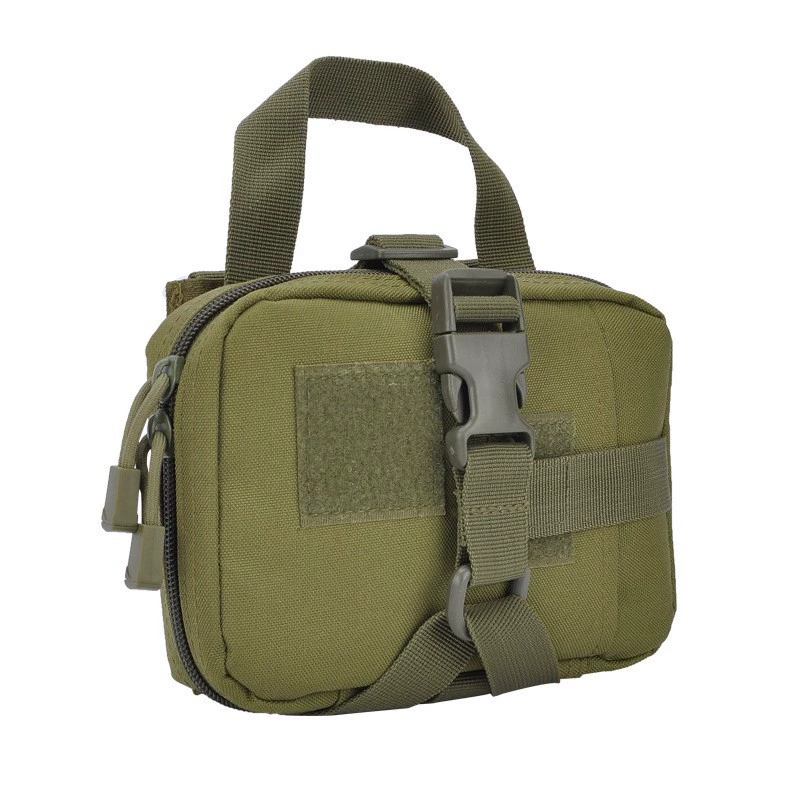 Спортивные сумки на открытом воздухе Многофункциональный тактический комплект для полевых кемпингов портативные альпинистские сумки для хранения чрезвычайных вещей