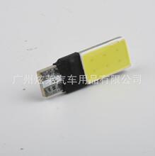 厂家直营 批发COB T10 W5W 194 双面 COB5W CANBUS 示宽灯 仪表灯