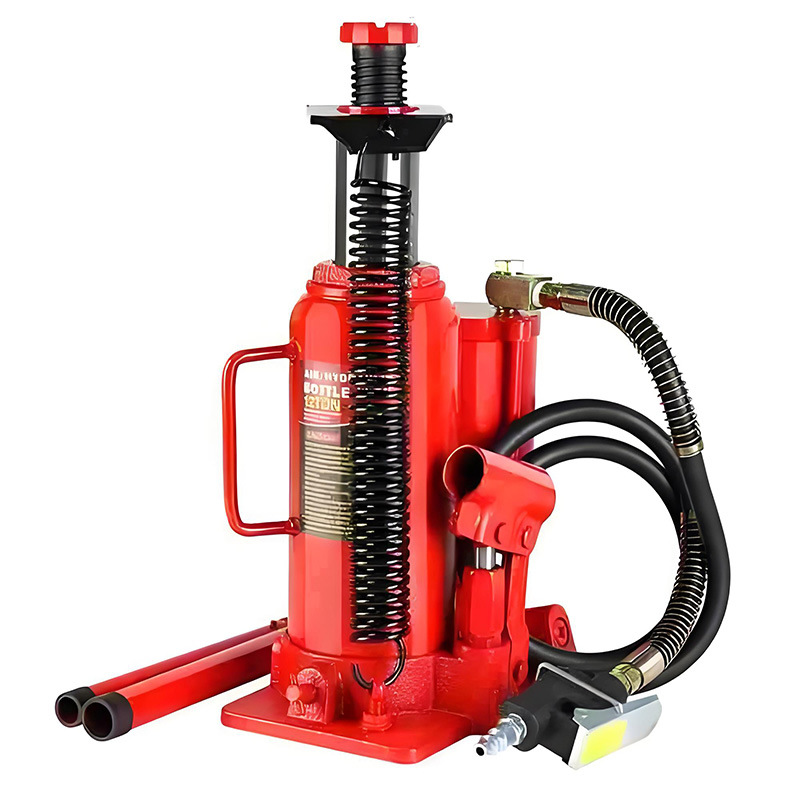 Suministro de 20 toneladas 32 toneladas 50 toneladas gato hidráulico neumático gato hidráulico neumático descuento