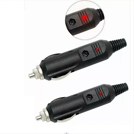 车用点烟器;工作/检修灯;车载电器