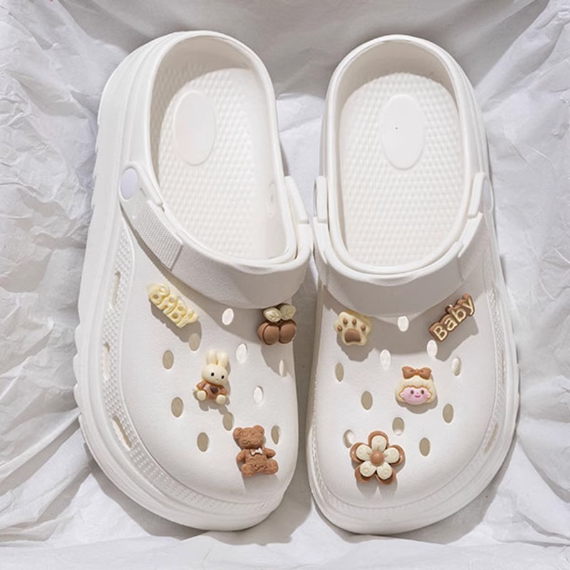 화이트【카라멜베어】