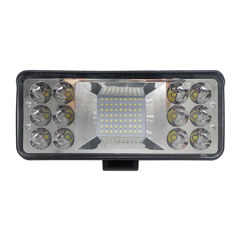 Lámparas de coche de ventas lámparas de camiones lámparas LED de coche luces de trabajo de dirección de camiones luces de trabajo