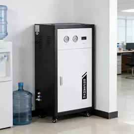 饮水机;净水器;休闲食品加工