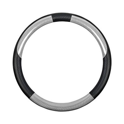 Handlebar Cover, Interior Modification, Anti-Slip, Steering wheel cover