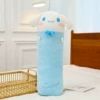 Jade Guidou cylindrical pillow