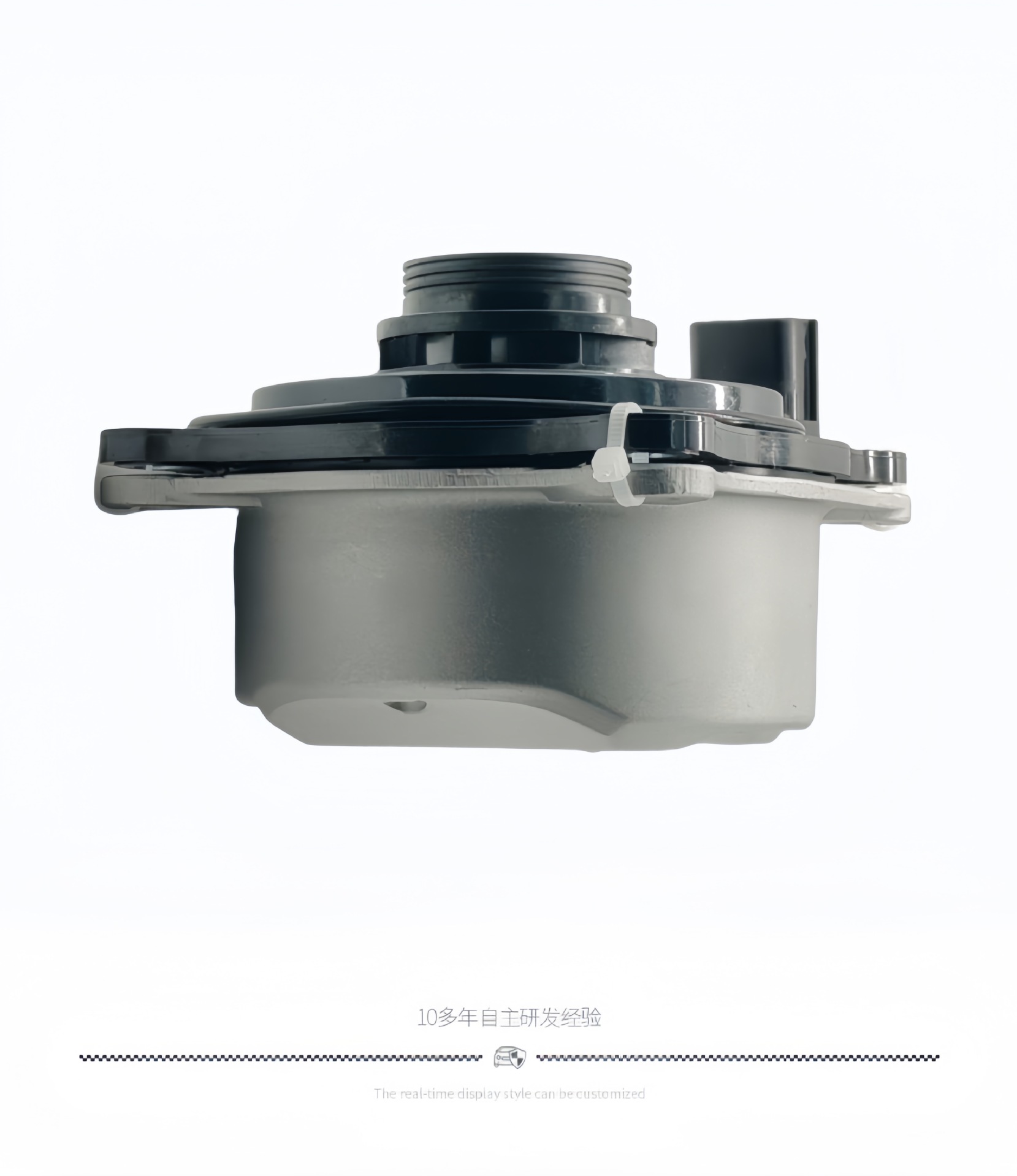 16032-24010 16032-F2010 Wpt-209 Automotive Electronic Water Pump, Auxiliary Water Pump