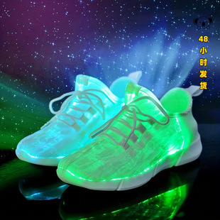 Z 50559 LED Light Up Shoes LED �l�����eЬ