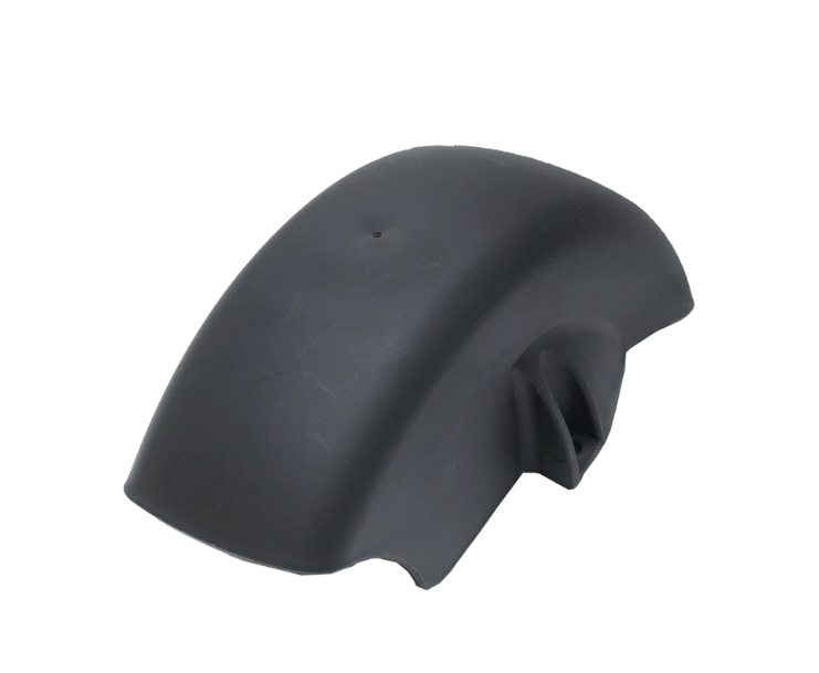 Xilop Al Langsheng Electric Scooter Front Fender 8-Inch Foldableing Electric Scooter Front Mud Tile Water Barrier