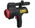 现货SIR-200便携式中远距离红外线测温仪 600:1  -20-300℃