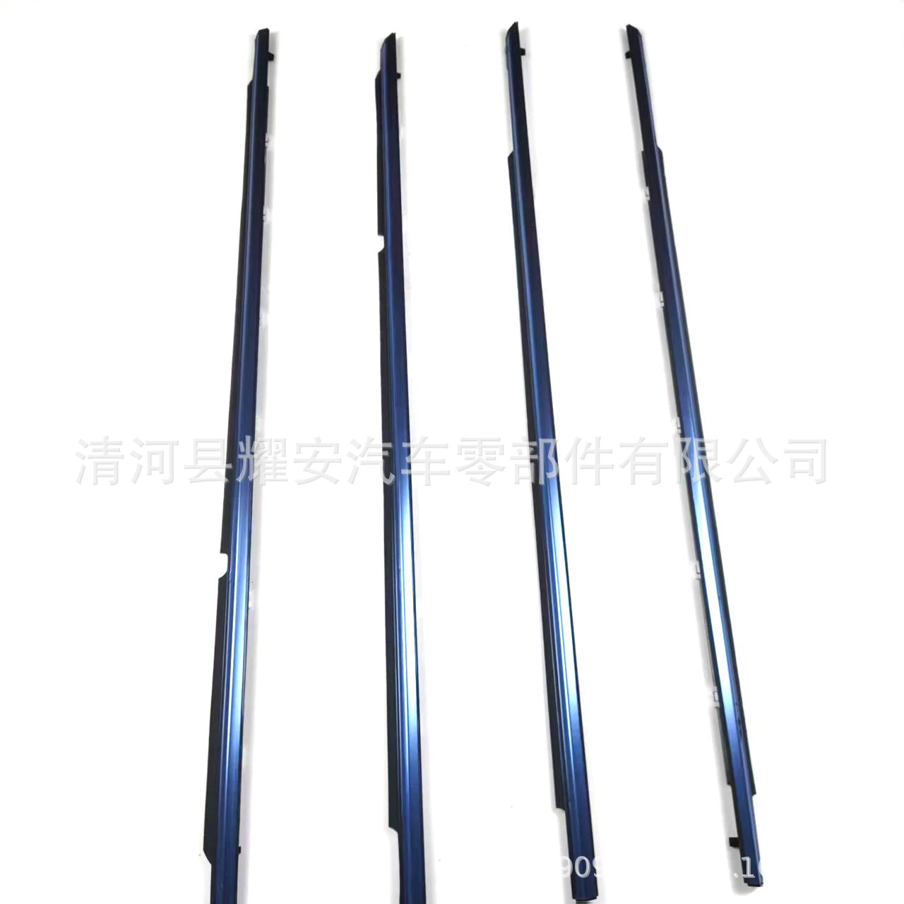 Поставка 02-06 Camry внешняя отделка двери 75710-33080 75720-33080 75730-33080