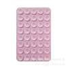 40 tablets double-sided suction cup light powder