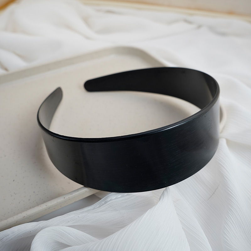 3,8 cm preto estendido 38-38,5 cm