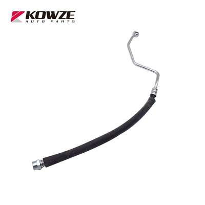 Engine oil cold return hose MR204354 in stock suitable for Mitsubishi Pajero source factory price