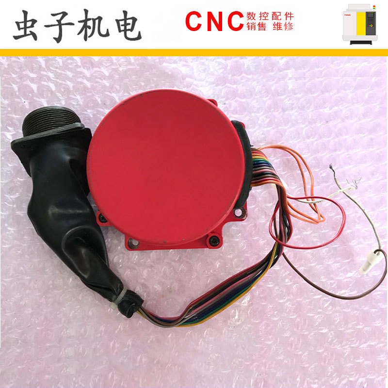 A860-0356-T101 T001 FANUC发那科主轴编码器全新原装现货(议价)
