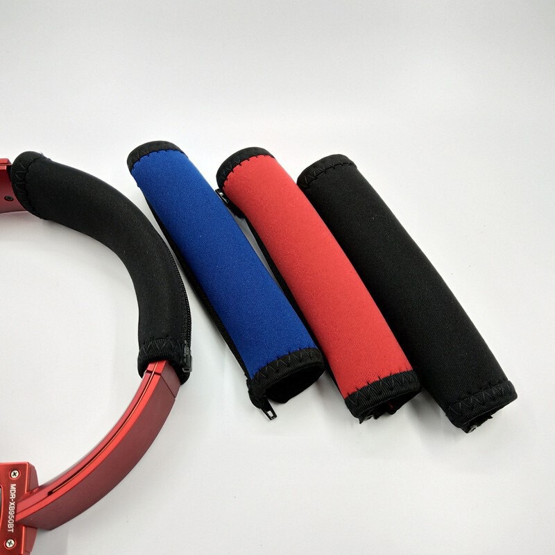 Suitable for Sony Sony Xb950Bt 100Abn Ap H900N H600A Headphone Beam Head Beam Protective Cover