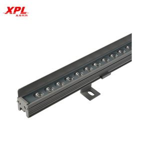2626 outdoor night scene lighting line light anti-glare with light shield Line light 30 degrees or 60 degrees lens DC24