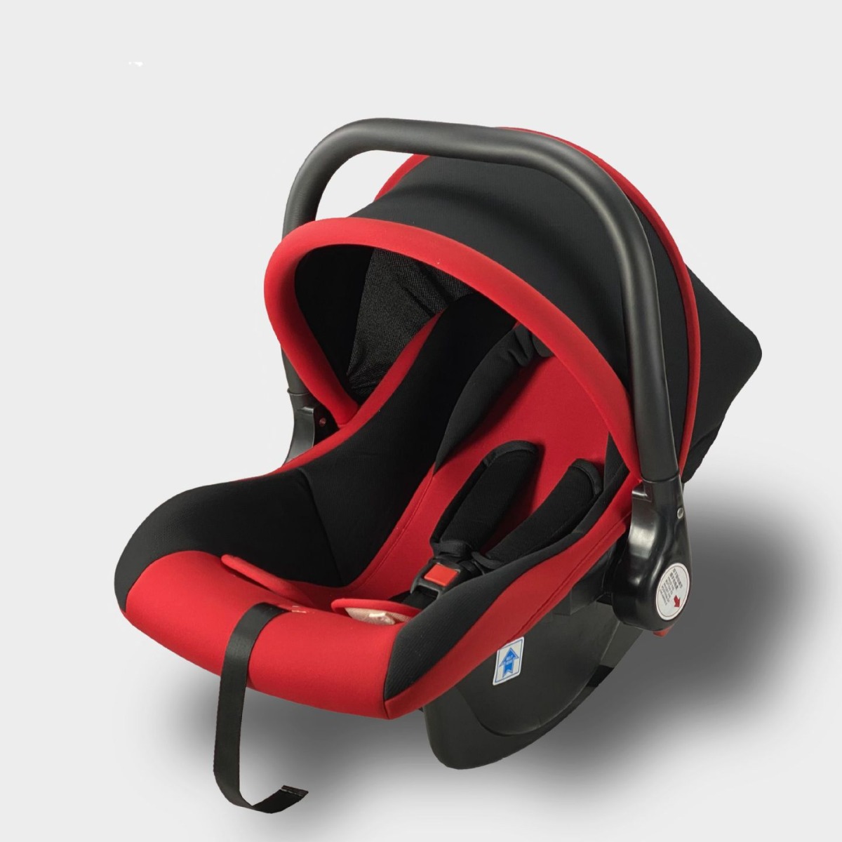 Portabebés, Silla Mecedora Portátil, Cesta para Dormir al Bebé, Silla Mecedora de Seguridad, Cesta Portátil Esencial para Recién Nacidos que Regresan a Casa