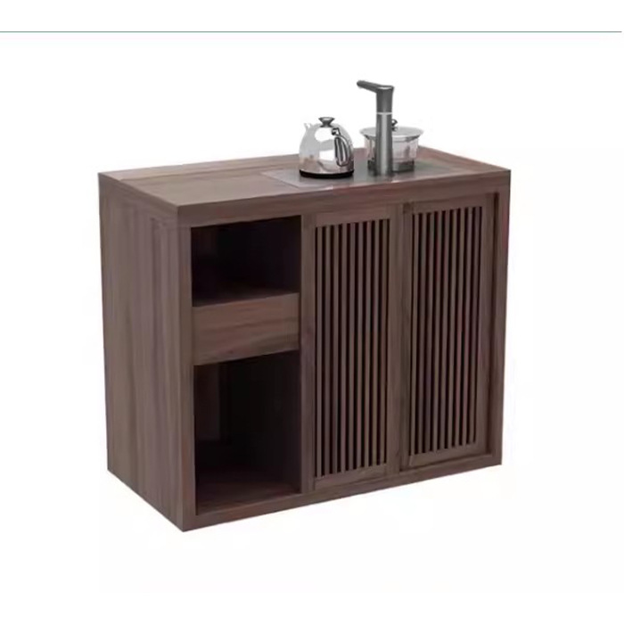 물푸레나무 차수납장 2