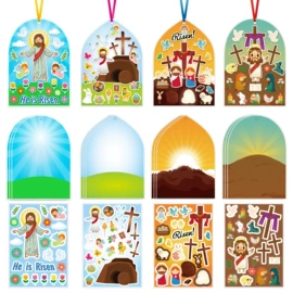 纹身贴;纸质工艺品;其他益智玩具