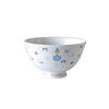 Japanese import cute tableware home use for food
