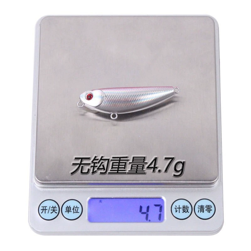 5,5cm/5,8g дистанционный выстрел красного 5 5 5 5 5 5 5 5 5 5 5 5 5 5 5 5 5 три поддельные приманки