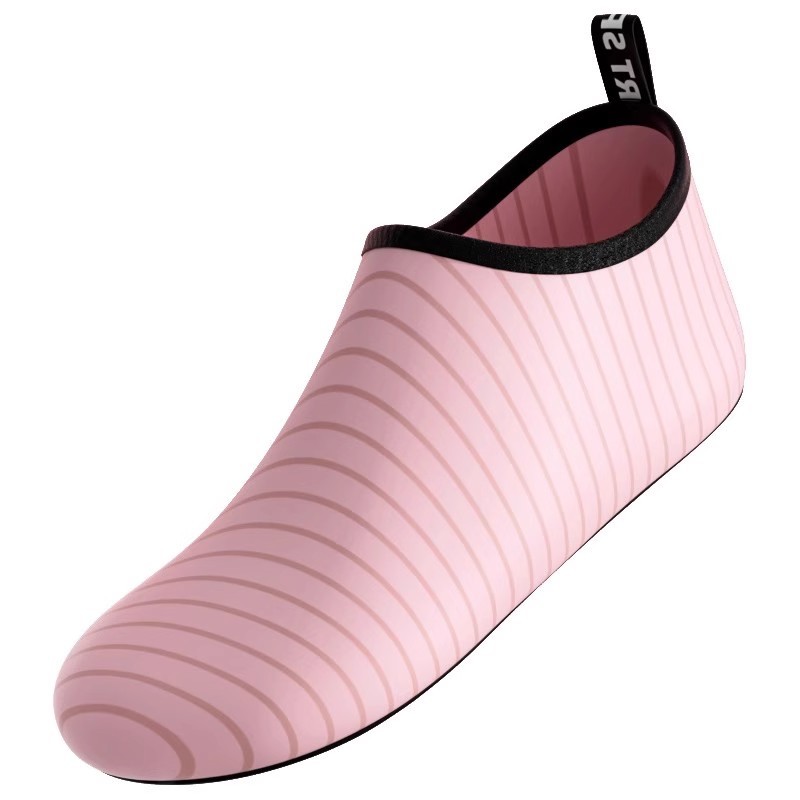 Zapatos de yoga 2024 para hombres y mujeres, suela suave, antideslizante, resistente al desgaste, cuerda de saltar, ejercicios, caminadora de baile, zapatos ligeros de fitness para interiores