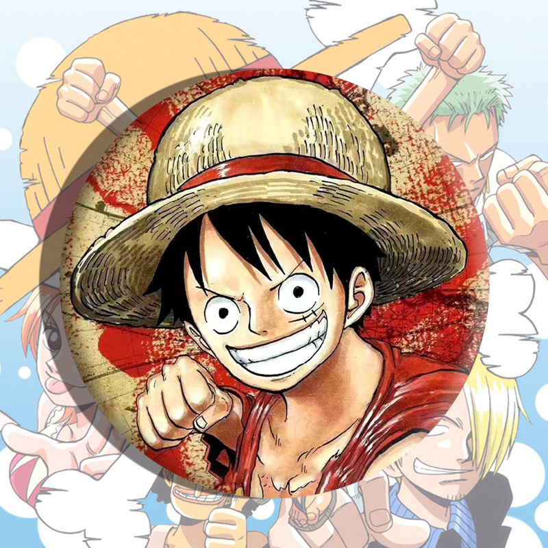 One Piece 26
