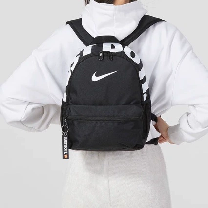 耐克NIKE Спортивный маленький рюкзак для отдыха для раннего возраста