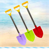 Beach shovel, toy stainless steel, wholesale