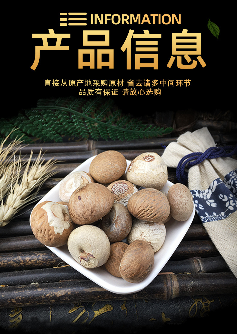 Golden Thread Bodhi Seeds Jin Si Pu Ti Zi Hand Selected Raw Beads for Prayer Beads and Mala Crafting 500g specifications