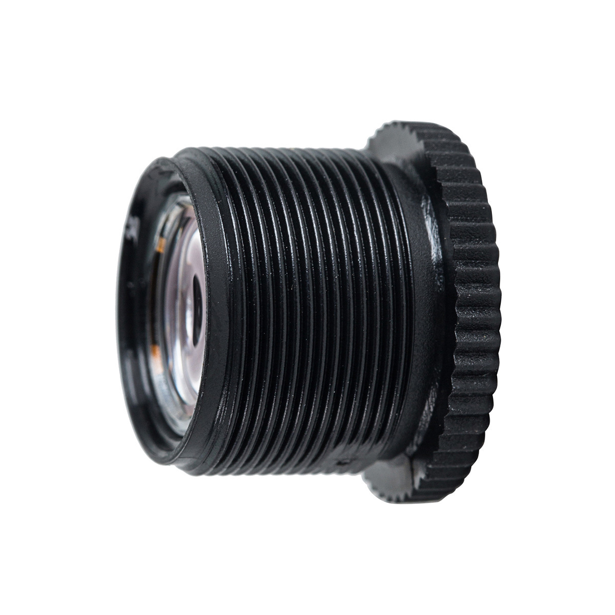 고화질 렌즈 7.8MM 왜곡없는 비즈니스 라이센스 세금 티켓 카메라 빠른 식별 장비 스캐닝 식별 렌즈