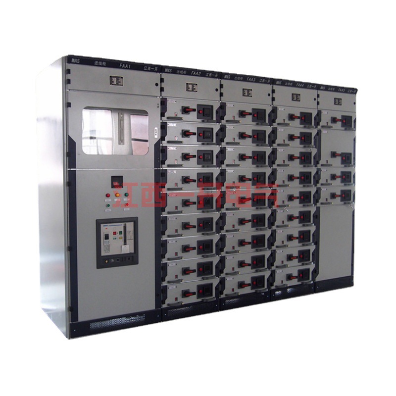 MNS��ѹ����� GGD GCS ���ݹ������������׶��Ƴ���