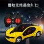 灯光遥控无线跨境玩具车