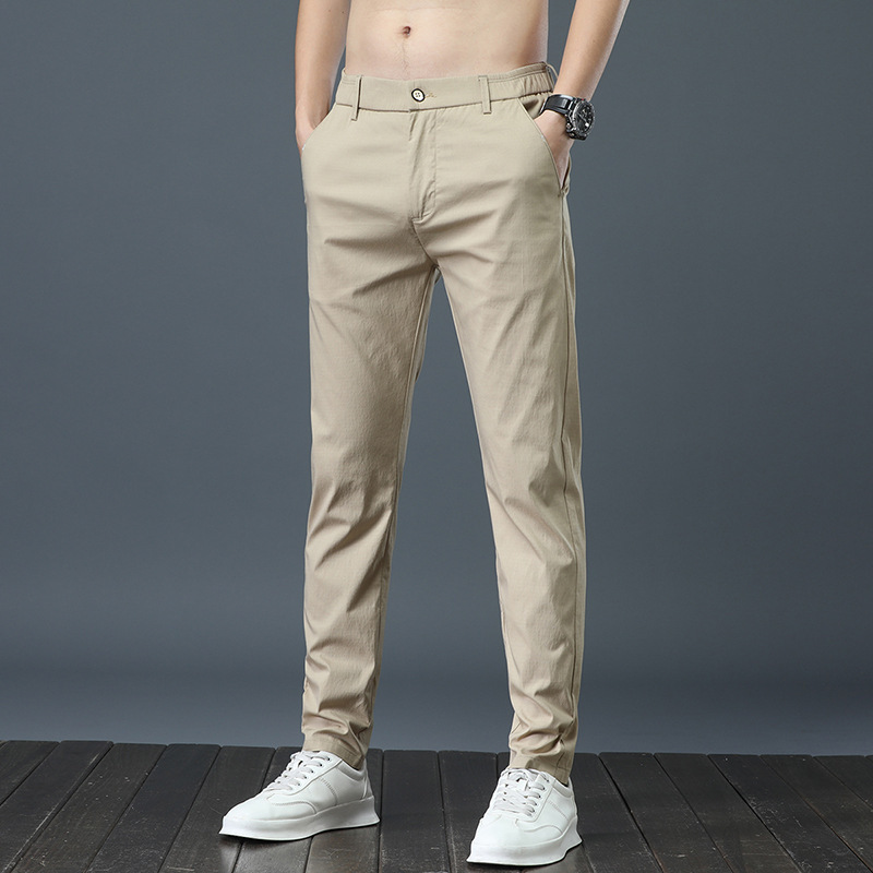 Khaki / 28