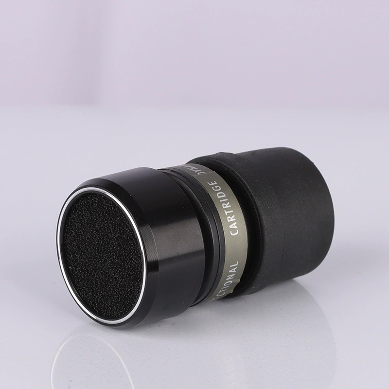 Large quantity, preferential treatment, 310 microphone head, handheld microphone accessories, high-fidelity dynamic microphone core, mic pickup
