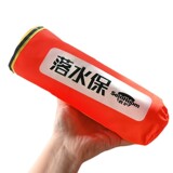 Увлажняющий автоматический надувной плавательный круг, портативное снаряжение