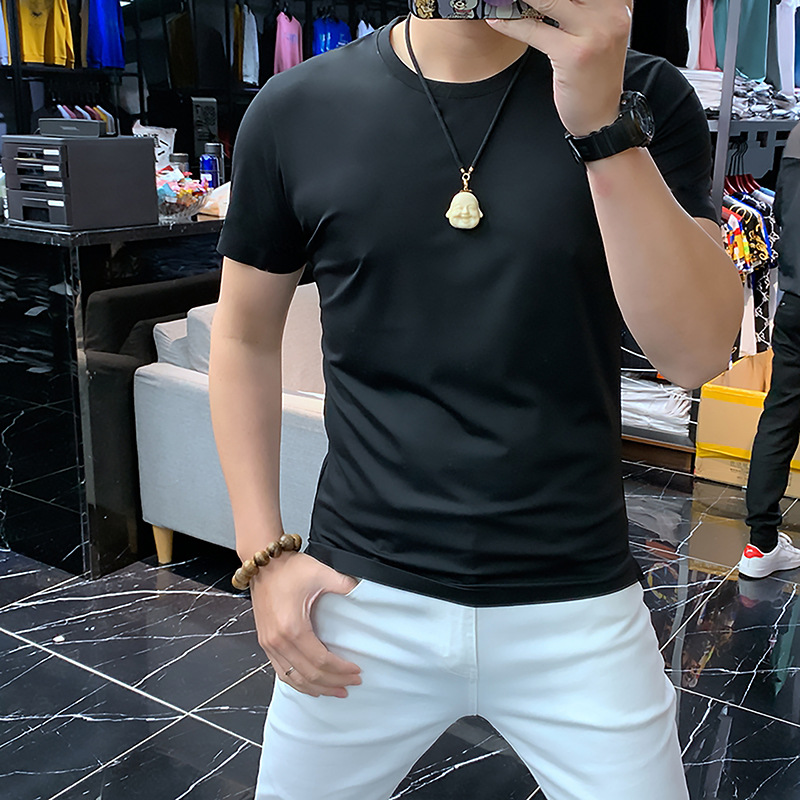 블랙