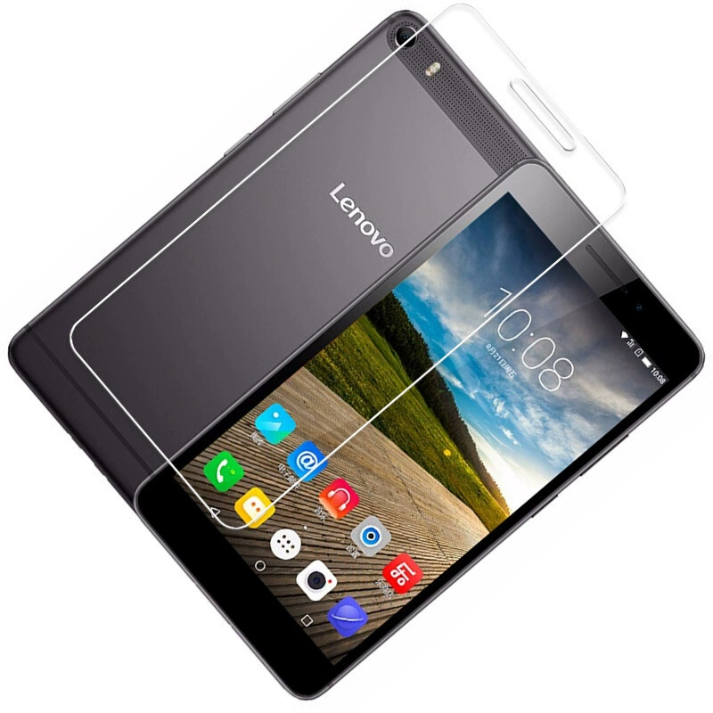 Подходит для Lenovo PHAB plus защитная пленка PB1-770N плоская защитная пленка стекла