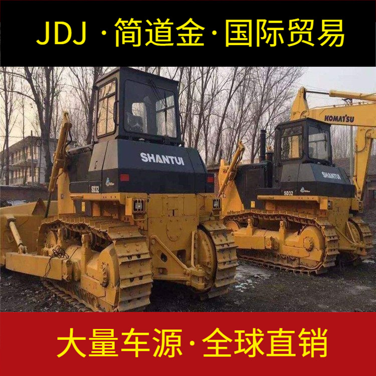 二手推土机本地 旧sd22推土机 私人出售二手推土机