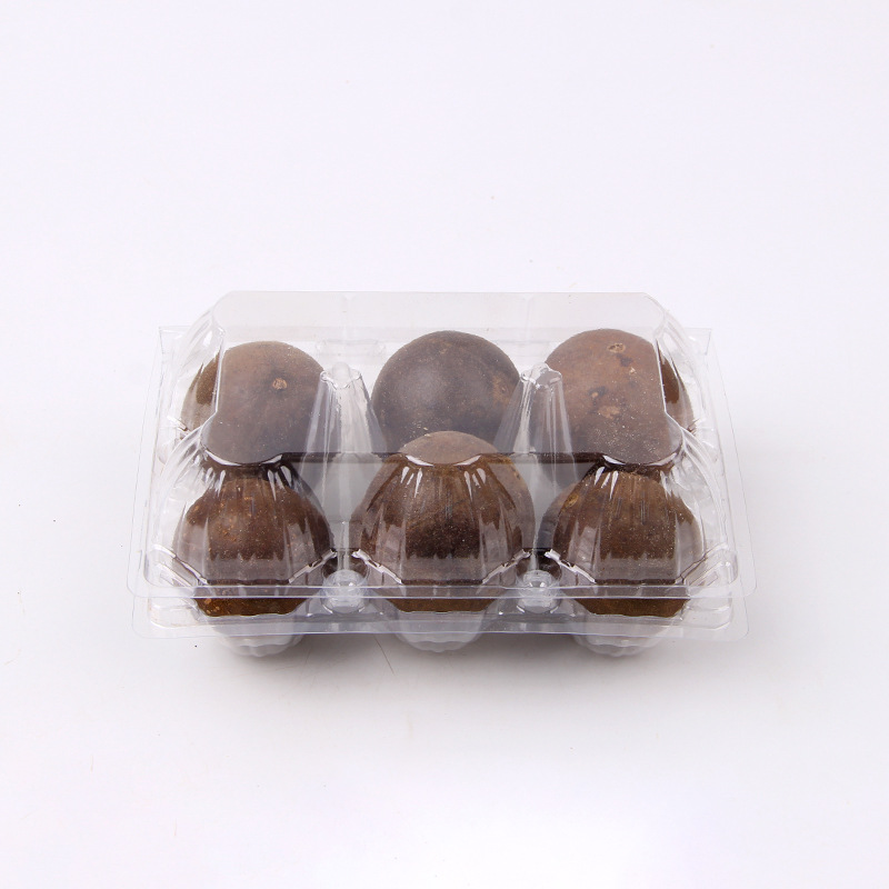 1 коробка с маленьким фруктом 1 коробка